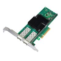 Сетевой адаптер Intel X710DA2G1P5 X710-DA2 2x SFP+ 10GbE/1GbE