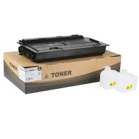 Тонер-картридж Kyocera 1T02ZS0NL0 для лазерных принтеров с ресурсом указанным в спецификации страниц