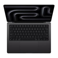 Ноутбук Apple MacBook Pro 16 дюймов M5 Pro 2026 Space Black с Thunderbolt 5 и Wi-Fi 7