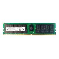 Оперативная память Dell W403Y, 64GB DDR4-2933/PC4-23400 RDIMM 288-Pin CL21 Quad Rank x4 ECC Registered