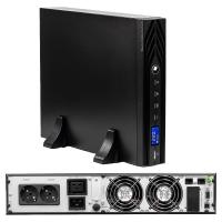 ИБП Бастион 8756 SKAT-UPS 3000-RACK-ON-6x9, 2700 Вт / 3000 ВА