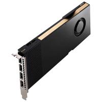 Видеокарта Nvidia RTX A4000 Quadro 16GB with ATX brackets