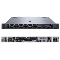 Стоечный сервер Dell PowerEdge R650 210-AYJZ-119-000 1U с 10 отсеками 2.5 SAS/SATA и iDRAC9 Enterprise