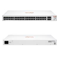 Коммутатор HPE JL814A Aruba Instant On 1830 48G 4SFP Web-managed
