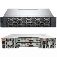 СХД Dell PowerVault ME5212 210-BPQN-012-000 12Gb SAS 8 Port Dual Controller, 2x580