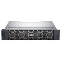 СХД Dell PowerVault ME5212 210-BPQN-011-000 10Gb iSCSI Base-T 8 Port Dual Controller