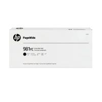 Картридж HP 981YC L0R20YC Black Extra High Yield