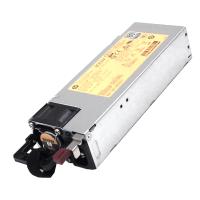 Блок питания HP 723600-101, 800 Вт, Hot Plug, Redundant, Flex Slot, Platinum