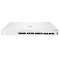 Коммутатор HPE Aruba IOn 1960 JL805A 12XT 4XF Managed L2+