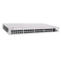 Коммутатор Huawei S220-48P4S 98012379, L2 управляемый 1xRJ45 Console | PoE 380W