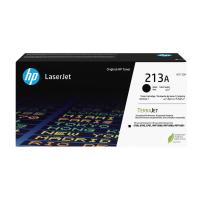 Картридж HP 213A W2130A лазерный черный 3500 стр