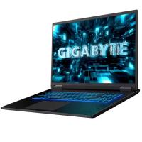 Игровой ноутбук Gigabyte Gaming A18 GA83H 18 дюймов WQXGA 165 Гц AMD Ryzen 7 260 и NVIDIA GeForce RTX 5070