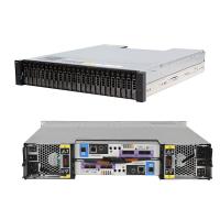 СХД Dell ME424 Dual PS 580W без дисков