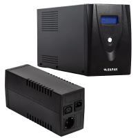 ИБП Бастион 738 RAPAN-UPS 800, 480 Вт / 800 ВА