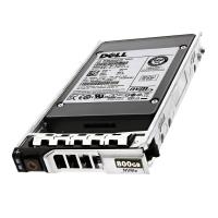 Накопитель Dell 400-BRPM 800GB Data Center NVMe Mixed Use