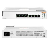 Коммутатор HPE JL811A Aruba Instant On 1830 8G PoE 65W fanless