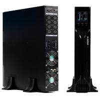 ИБП Бастион 8959 RAPAN-UPS 2000-RACK-IN-4X9-E, 1400 Вт / 2000 ВА