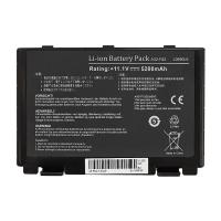 Аккумуляторная батарея Asus A32-F82-OEM 11.1V 5200mAh для ноутбука K40, F82