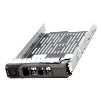 Салазки Dell 58CWC 3,5'' SAS SATA горячая замена для PowerEdge G13 R730 T630