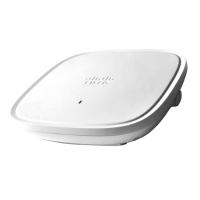 Точка доступа Cisco Catalyst 9115AXI Wi-Fi 6 с mGig и встроенными антеннами