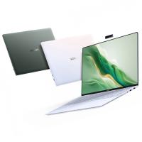 Ультрабук HONOR MagicBook Art 14 белый с OLED-экраном 3K 120 Гц и процессором Intel Core Ultra 7 155H