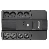 ИБП Powerman BRICK 650 Plus, 360 Вт / 650 ВА