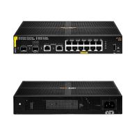 Коммутатор HPE JL679A Aruba 6100 Managed 12G PoE 139W 2SFP+