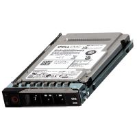 Накопитель DELL 400-AZUU 1.92TB SATA