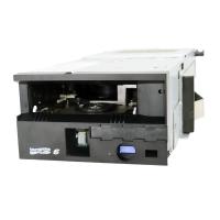 Ленточный привод IBM Ленточный привод IBM 35P2365 Ultrium LTO 6 Fibre Channel Tape Drive