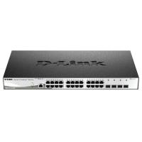 Коммутатор D-Link DGS-1210-28X/ME/B1B
