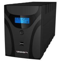 ИБП Ippon Smart Power Pro II Euro 1600, 1029742