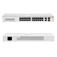 Коммутатор HPE R8R50A Aruba Instant On 1430 26G 2SFP