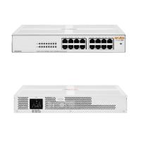 Коммутатор HPE R8R47A Aruba Instant On 1430 16G unmanaged