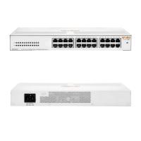 Коммутатор HPE R8R49A Aruba Instant On 1430 24G unmanaged fanless