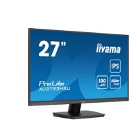 Монитор Iiyama XU2793HSU-B6