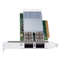 Сетевая карта Intel E810CQDA2G2P5 QSFP28 100 Гб/с