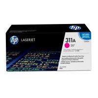 HP Картридж Hewlett-Packard 311A Q2683A для CLJ 3700 magenta