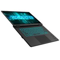 Игровой ноутбук Gigabyte Gaming A16 GA65H 16 дюймов WUXGA 165 Гц AMD Ryzen 7 170 и NVIDIA GeForce RTX 5060