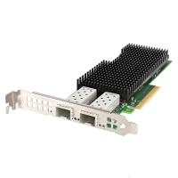 Сетевой адаптер Dell 540-BCYK, 2 порта SFP по 25 Гб/с