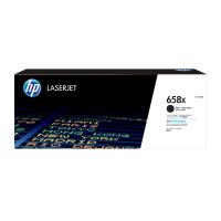 Картридж HP 658X W2000XC лазерный черный повышенной ёмкости 33000 стр