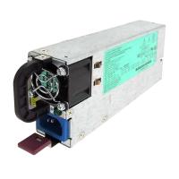 Блок питания HP 643956-001, 1200 Вт, Platinum Plus