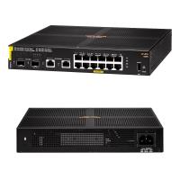 Коммутатор HPE R8N89A Aruba 6000 Managed L2 12G Class4 PoE 139W 2SFP