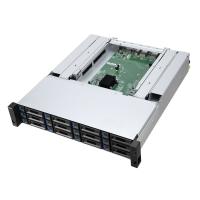 Asus Серверная платформа ASUS VS320D-RS26 90SF03V1-M00FY0