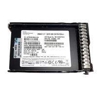 HPE Накопитель SSD HPE P19547-001 1.92TB SFF SATA RI SC