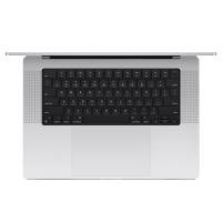 Ноутбук Apple MacBook Pro 16 дюймов M3 Pro Late 2023 Silver с дисплеем Liquid Retina XDR 3456x2234