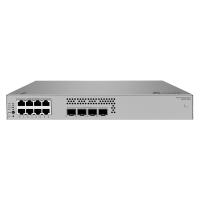 Коммутатор Huawei S220S-8P4J 98012471, L2 управляемый PoE Бюджет: 128W 36Гбит/с