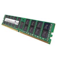 Оперативная память HPE P68072-001, 32 Гб, SPS-DIMM, PC5-4800B-R, 2Gx8