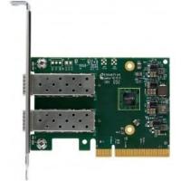 Сетевой адаптер Mellanox MCX631102AN-ADAT ConnectX-6 Lx EN Dual-port 25GbE SFP28 PCIe 4.0 x8