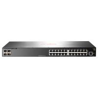 Коммутатор HPE JL354A Aruba 2540 24G 4SFP+