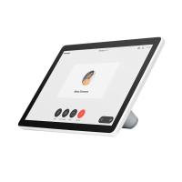Пульт управления Cisco Room Navigator-Table Stand CS-T10-TS-L-K9=